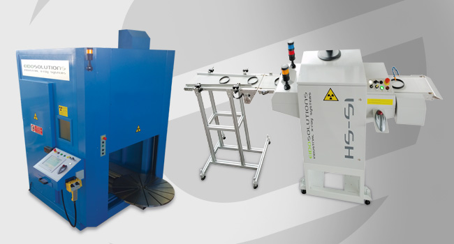 Eidosolutions special equipment